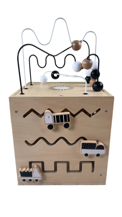 Shop Wonder and Wise Busy Box at GoodBuy Gear