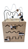 Shop Wonder and Wise Busy Box at GoodBuy Gear