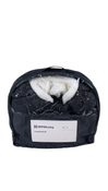 Shop UPPAbaby Mesa Infant Car Seat Cozy Ganoosh, Jake Black at GoodBuy Gear