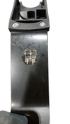 Shop Bumbleride Indie Twin Car Seat Adapters Set for Nuna/Cybex/Maxi Cosi/Clek, Black at GoodBuy Gear