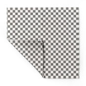 Shop Imperfect | Checker Pepper Vegan Leather Mat at GoodBuy Gear