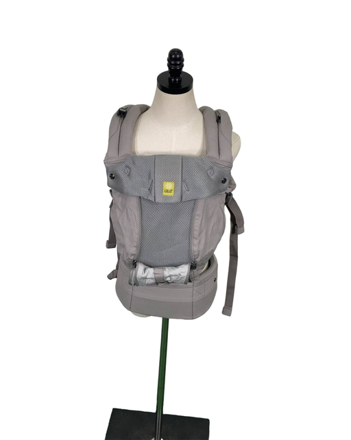 used Lillebaby Complete All Seasons Baby Carrier, Stone