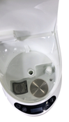 Shop Baby Brezza Bottle Washer Pro, White/Black at GoodBuy Gear