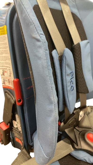 Shop WAYB Pico Portable Car Seat, 2024, Midnight Sky at GoodBuy Gear