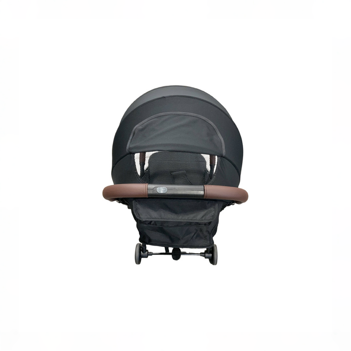 Shop Parent's Choice Lightweight Quick Fold Baby Stroller, 2026, Black at GoodBuy Gear