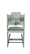 Shop Stokke Tripp Trapp High Chair With Baby Set, 2, Glacier Green at GoodBuy Gear