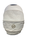Shop Cybex MIOS LUX Carry Cot, Off White at GoodBuy Gear