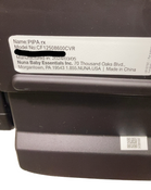 Shop Nuna PIPA rx Infant Car Seat, 2024, Caviar at GoodBuy Gear