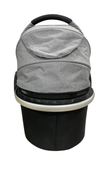 Shop Mockingbird Bassinet, Heather grey, Pre-2026 at GoodBuy Gear