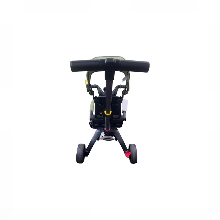 Shop Doona Liki Trike S3, Desert Green at GoodBuy Gear
