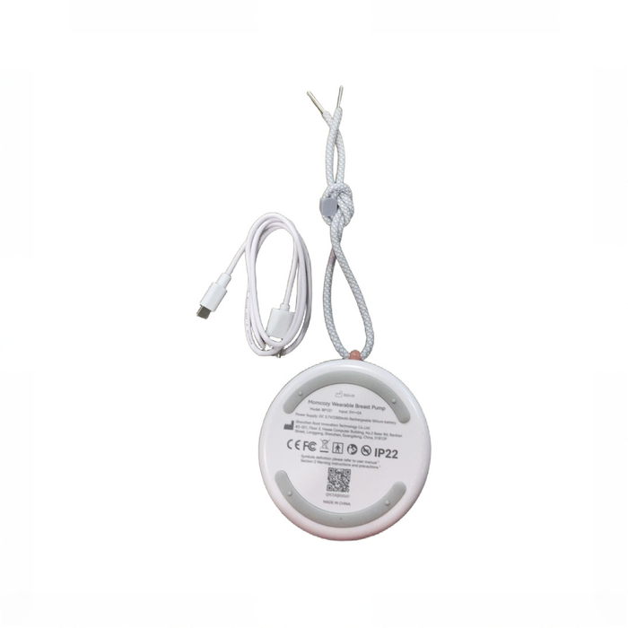 Shop Momcozy V1 Wearable Breast Pump, Pro Model at GoodBuy Gear