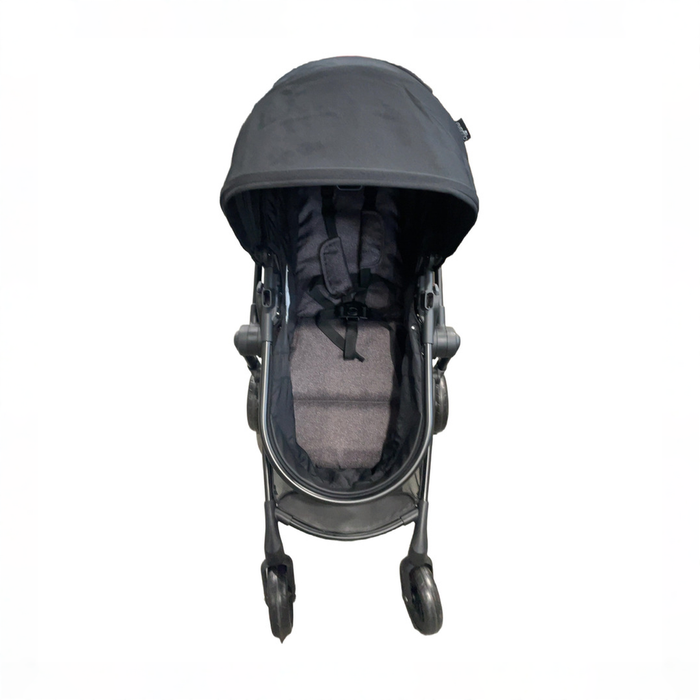 Shop Evenflo Pivot Modular Stroller, 2024, Casual Grey at GoodBuy Gear