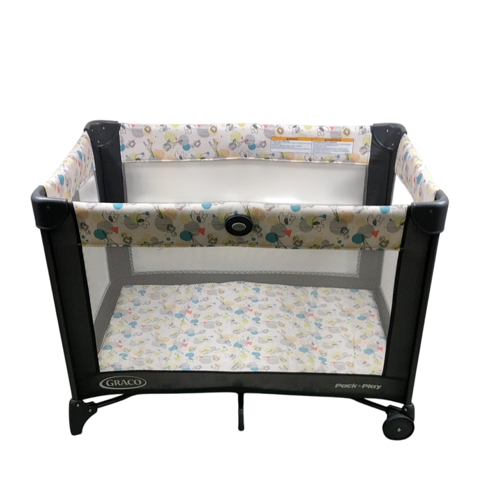 Shop Graco Pack 'n Play Playard, Carnival at GoodBuy Gear
