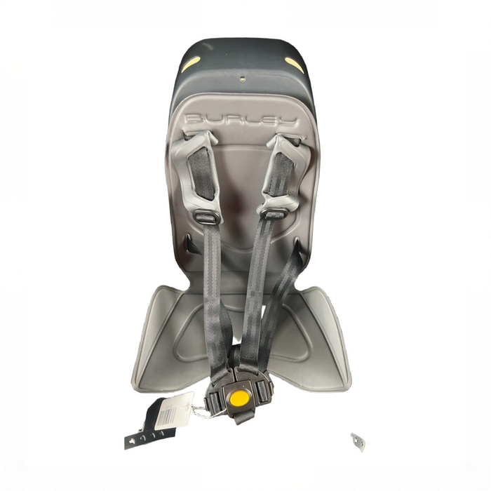 Shop Burley Dash FM Child Bike Seat at GoodBuy Gear