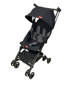 Shop gb Pockit+ All-Terrain Stroller, 2021, Velvet Black at GoodBuy Gear