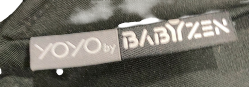 Shop Babyzen Yoyo+ Newborn Pack, Black at GoodBuy Gear