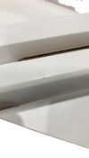 Shop UPPAbaby Bassinet Stand (For 2015 And Newer Bassinets), White at GoodBuy Gear