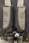 Shop WAYB Pico Portable Car Seat, 2024, Earth at GoodBuy Gear