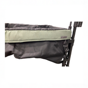 Shop Safety 1st Summit Sprint Quad Wagon Stroller, Olive Haze at GoodBuy Gear