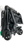 Shop Colugo Compact Stroller+, 2025, Black/Black at GoodBuy Gear