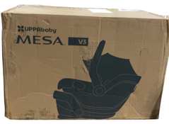 Shop UPPAbaby Mesa V3 Infant Car Seat, Declan (Oat Melange), 2025 at GoodBuy Gear