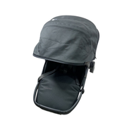 Shop UPPAbaby Rumbleseat V2+, Jake (Charcoal) at GoodBuy Gear