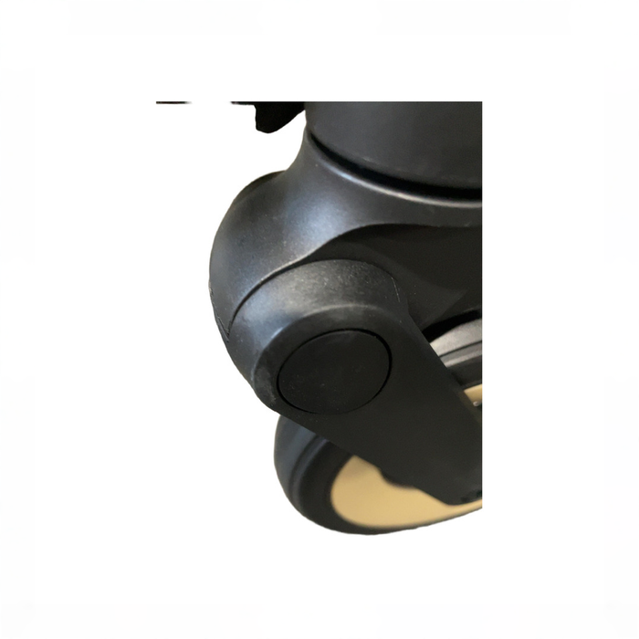 Shop Cybex Coya Stroller, 2024, Rose Gold, Sepia Black at GoodBuy Gear