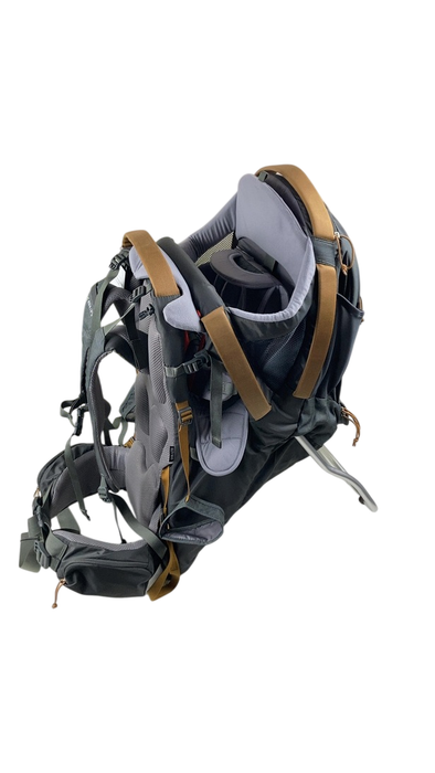 Shop Kelty Kids Journey Perfect Fit, Dark Shadow at GoodBuy Gear