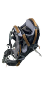 Shop Kelty Kids Journey Perfect Fit, Dark Shadow at GoodBuy Gear
