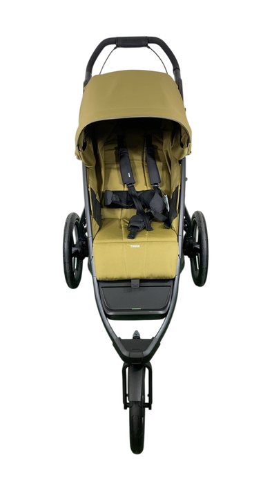 Shop Thule Urban Glide 3 Stroller, 2024, Nutria at GoodBuy Gear