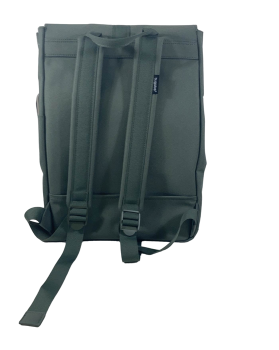 Shop Bugaboo Changing Backpack, Forest Green at GoodBuy Gear