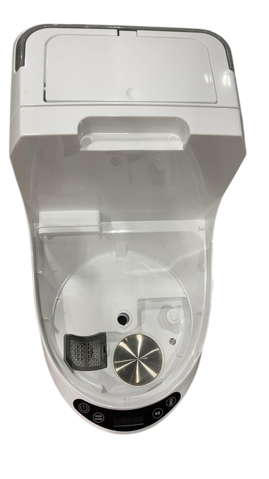 Shop Baby Brezza Bottle Washer Pro, White/Black at GoodBuy Gear