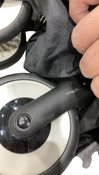 Shop Cybex Libelle 2 Compact Stroller, 2024, Magic Black at GoodBuy Gear