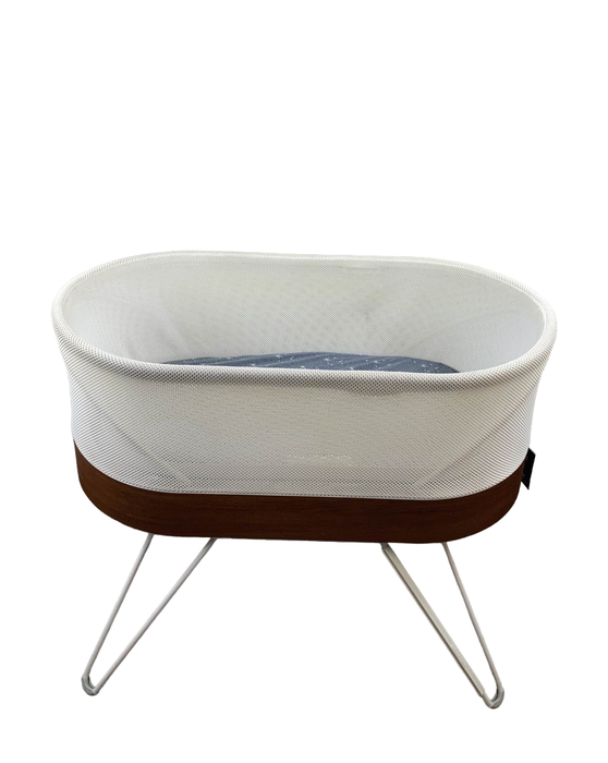 used Happiest Baby SNOO Smart Sleeper