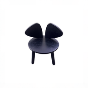 Shop Nofred Mouse School Chair, Black at GoodBuy Gear