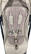 Shop Cybex Libelle 2 Compact Stroller, 2024, Almond Beige at GoodBuy Gear