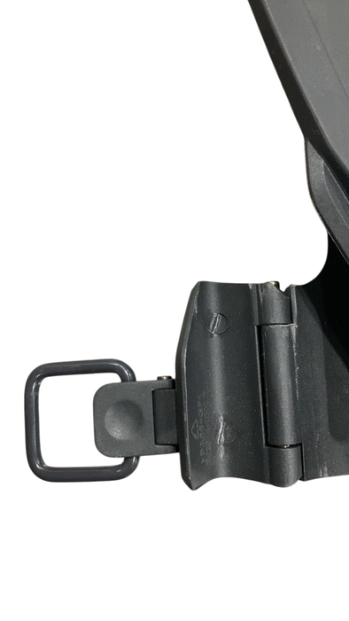 Shop UPPAbaby Lower Car Seat Adapters for Maxi-Cosi/Nuna/Cybex/Britax, Black at GoodBuy Gear