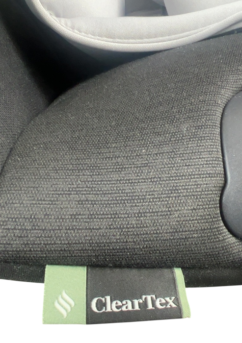 Shop Chicco Keyfit 35 ClearTex Infant Car Seat, 2024, Legend at GoodBuy Gear