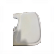 Shop Mockingbird High Chair, Natural Beech, White at GoodBuy Gear