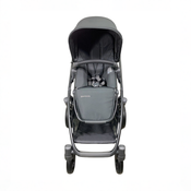 Shop UPPAbaby Vista V3 Stroller, 2024, Jake (Charcoal) at GoodBuy Gear