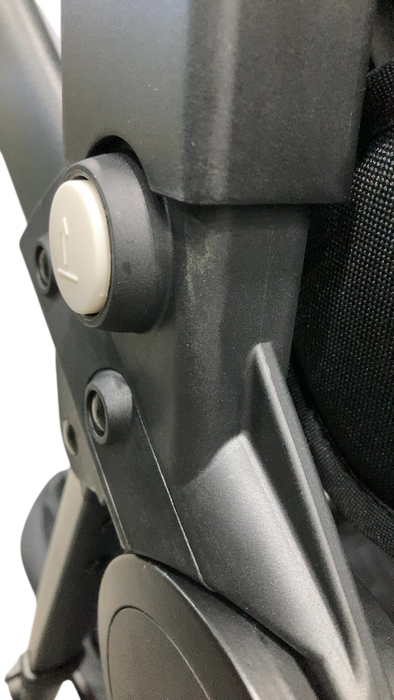 Shop Mockingbird Single to Double 3.0 Stroller, 2025, Black Windowpane, Charcoal with Penny Leather at GoodBuy Gear