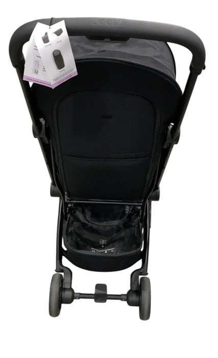 Shop Joolz Aer+ Stroller, 2025, Space Black at GoodBuy Gear