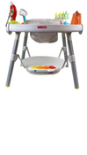 Shop Skip Hop Explore & More Baby's View 3-Stage Activity Center, Multi at GoodBuy Gear