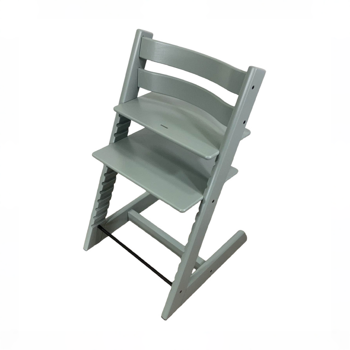 Shop Stokke Tripp Trapp Chair, Glacier Green at GoodBuy Gear
