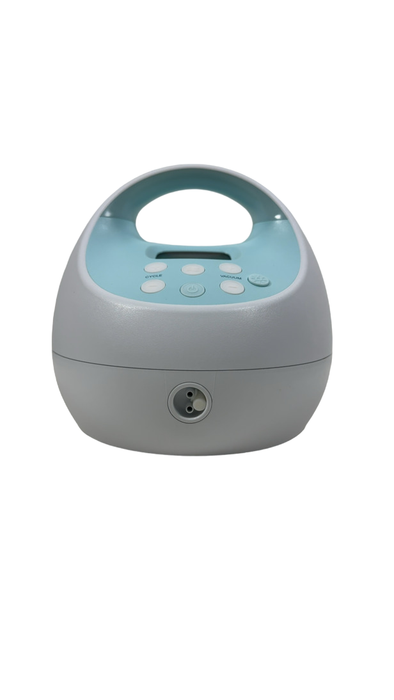 Shop Spectra Baby S1 Plus Premier Rechargeable Breast Pump at GoodBuy Gear