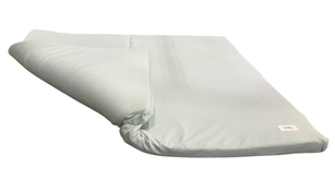 Shop Toki Kids Jersey Mat, Sage, Standard 40"x40" at GoodBuy Gear