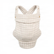 Shop Mabē The Monarch Carrier, Houndstooth at GoodBuy Gear