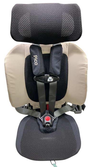 Shop WAYB Pico Portable Car Seat, 2024, Stardust at GoodBuy Gear