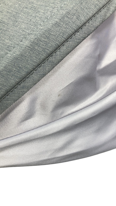 Shop UPPAbaby G-LUXE Stroller, 2024, Greyson (Charcoal Melange) at GoodBuy Gear