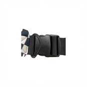 Shop Mabē The Monarch Carrier, Ebony Check at GoodBuy Gear